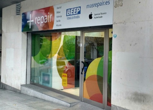 Galería de imágenes